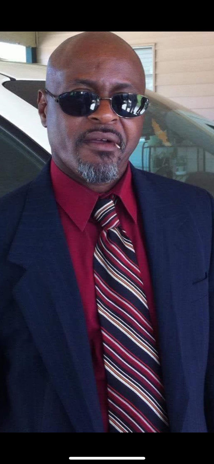 Obituary of Johnny Jerome Ray