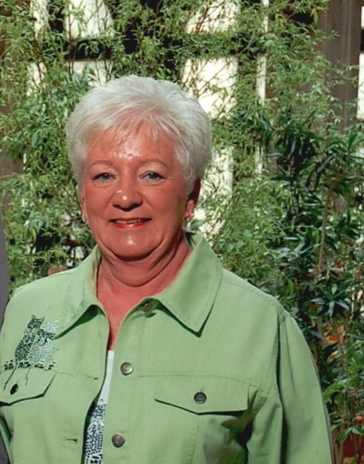 Obituary of Madge Ann Fly