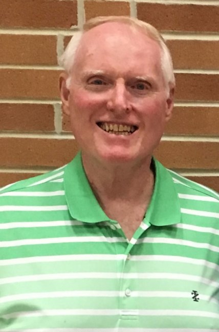 Avis de décès de William Larry Russell