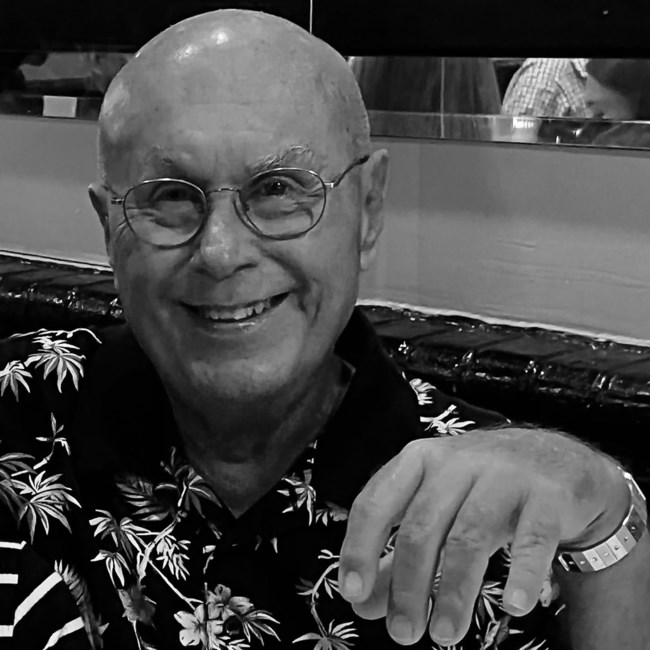 Obituary of Francis L. Dougherty