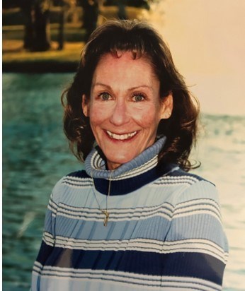 Avis de décès de Nancy Teresa Weitzel