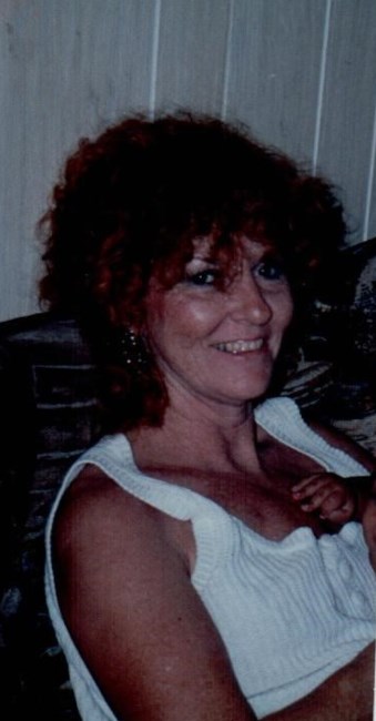 Obituary of Lynette Fontaine Maxwell