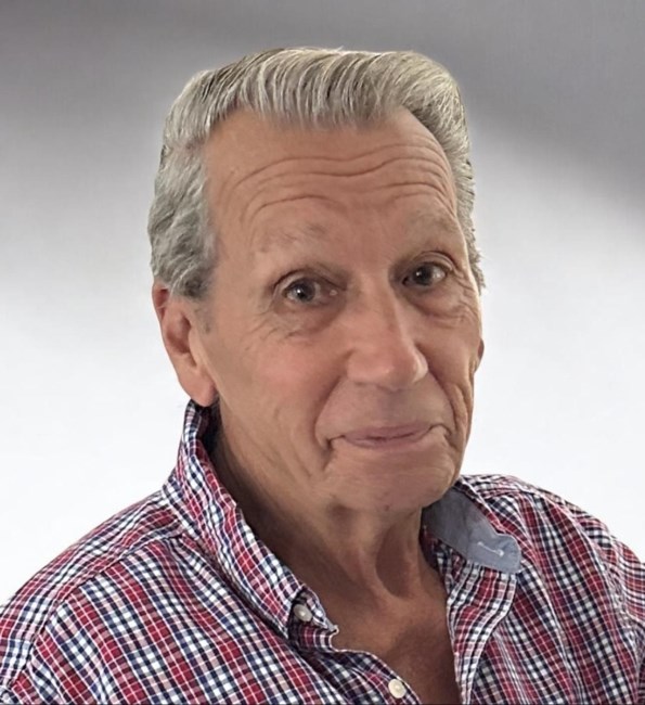 Obituary of Bob Boothby III