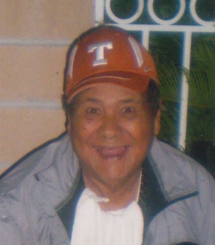 Obituary of Pablo E. Canela