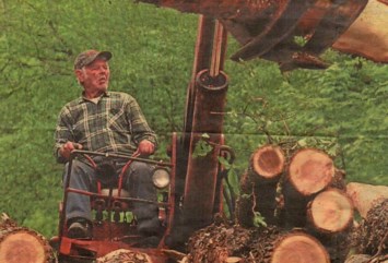 Obituary of James Arthur Rowell Jr.