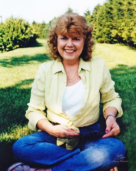 Obituary of Sandra A Harlow