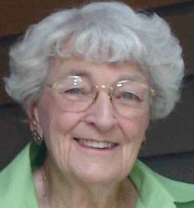 Obituary of Ruth E. "Billie" Wilson