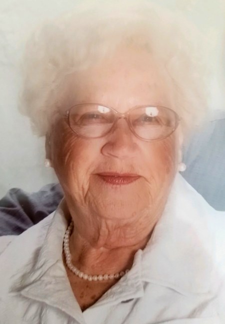 Obituary of Hannelore K Phillips