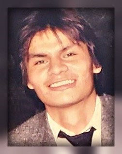 Obituary of David Glen Eagle