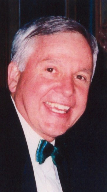 Obituario de Thomas Winston Devitt