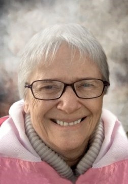 Obituary of Lynda Diane Fraser