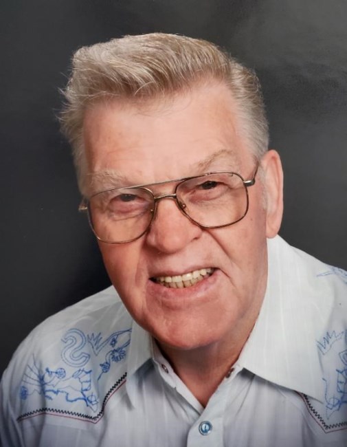 Obituary of Dale E Morrison Sr.
