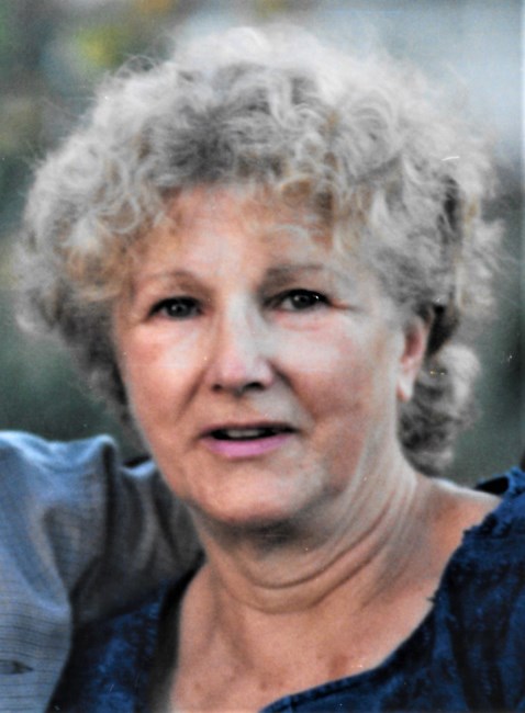 Obituary of Jeanette Mary Atkinson