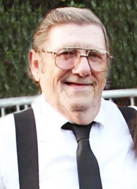 Obituary of Stephen Edwin "Steve" Mealy Sr.