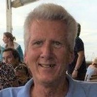 Obituary of James F. Harrington