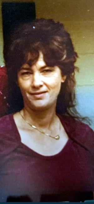 Obituary of Pattie Laverne Mitchell