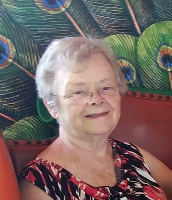 Obituary of Dolores J. Dove