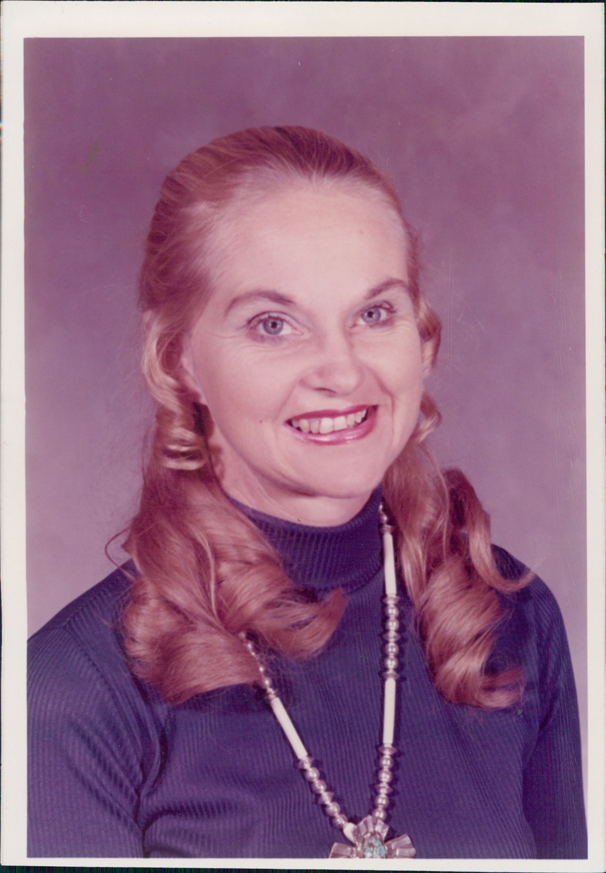 Obituary of Patricia Elsie Braden