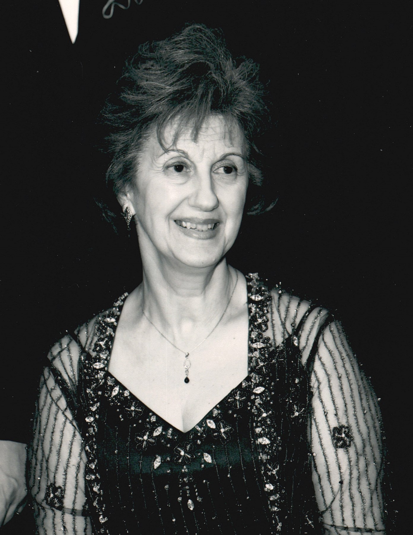 Obituario de Barbara D. Elefante