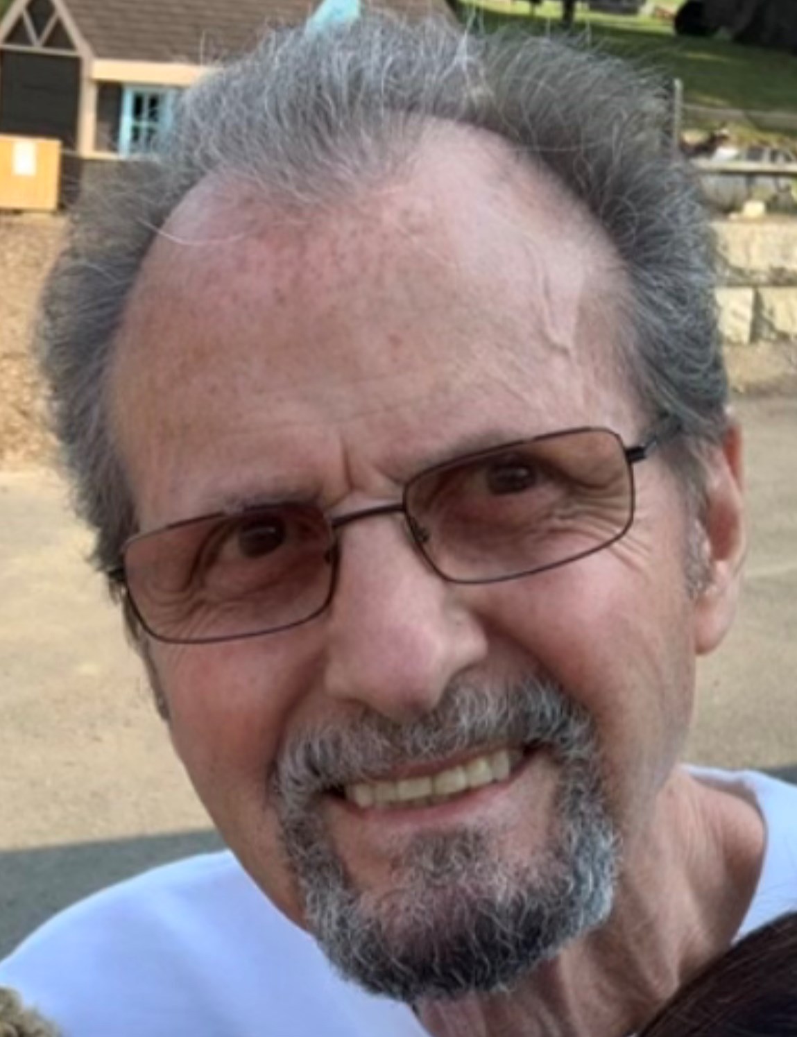 Lawrence Palermo Obituary Pittsburgh, PA