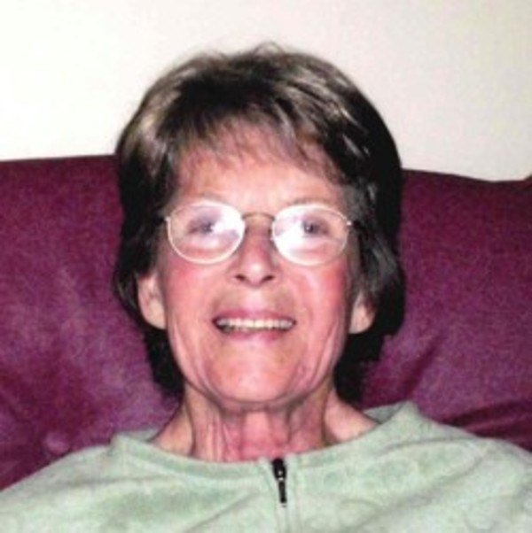 Obituary of Pearl K. Scott