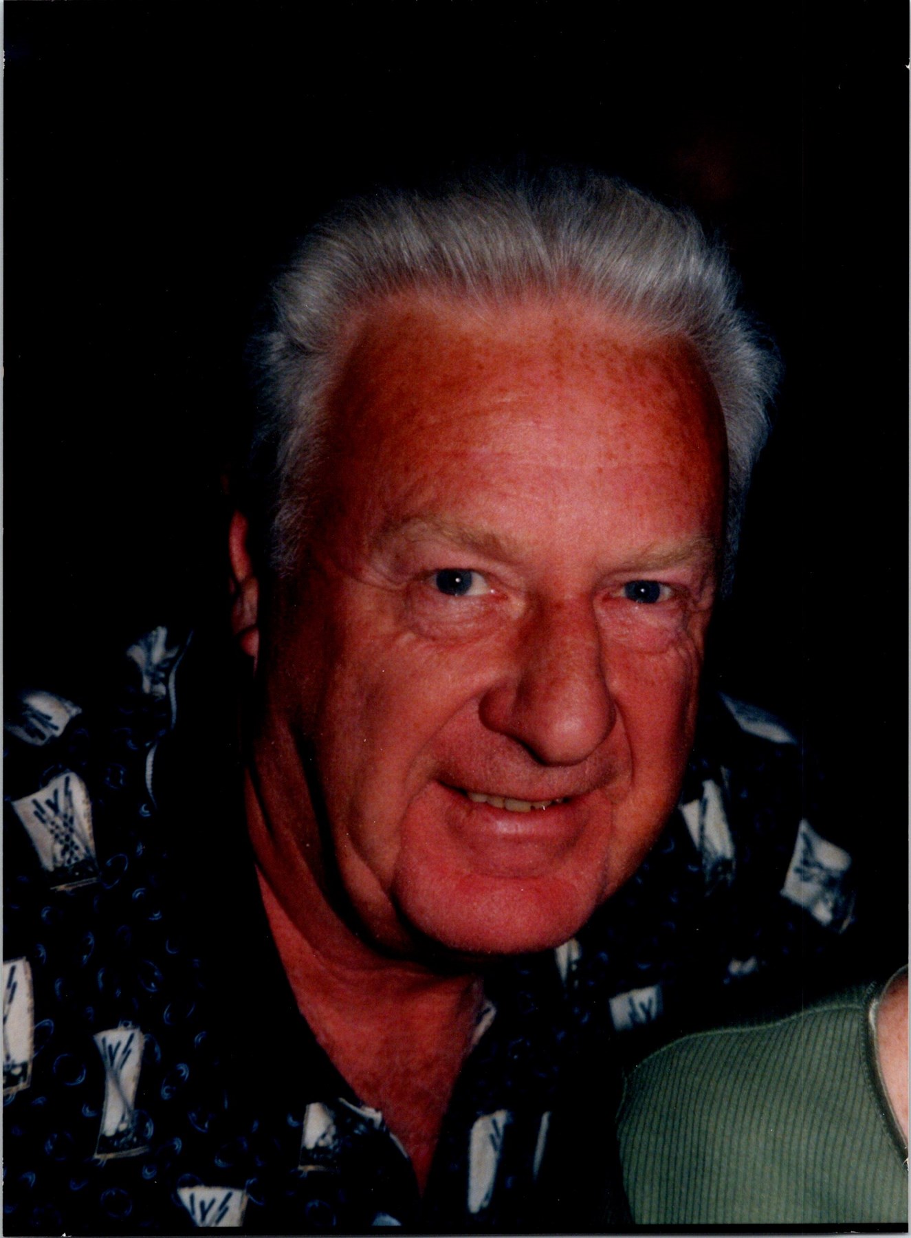 Obituary of Henry Clay Owens Jr.