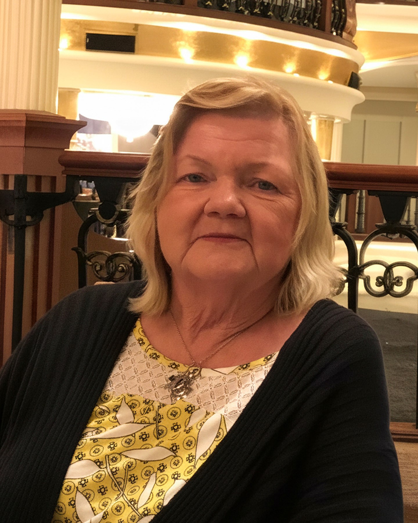 Obituary of Wanda Lea Little