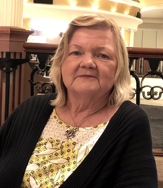 Obituary of Wanda Lea Little