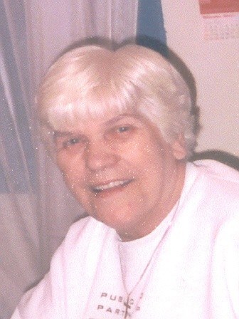 Avis de décès de Geneva Juanita Bryant