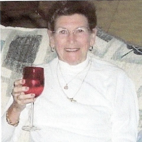 Obituary of Lillian Iris Dunn