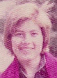 Obituary of Maria Dolores Cohen