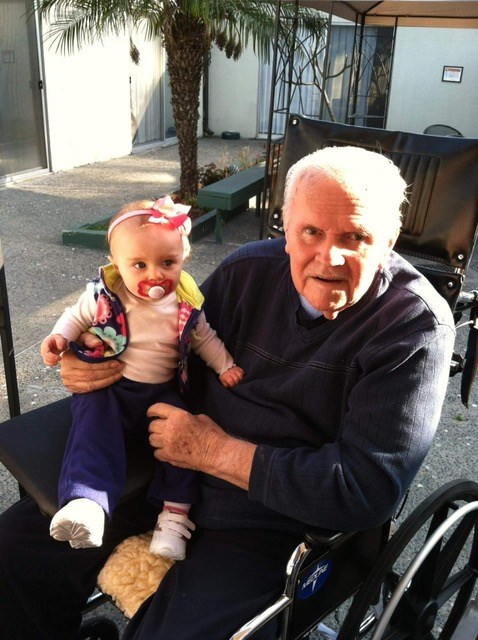 Obituary of D. Dan Davis