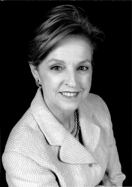 Obituary of Martha L. Dinerstein