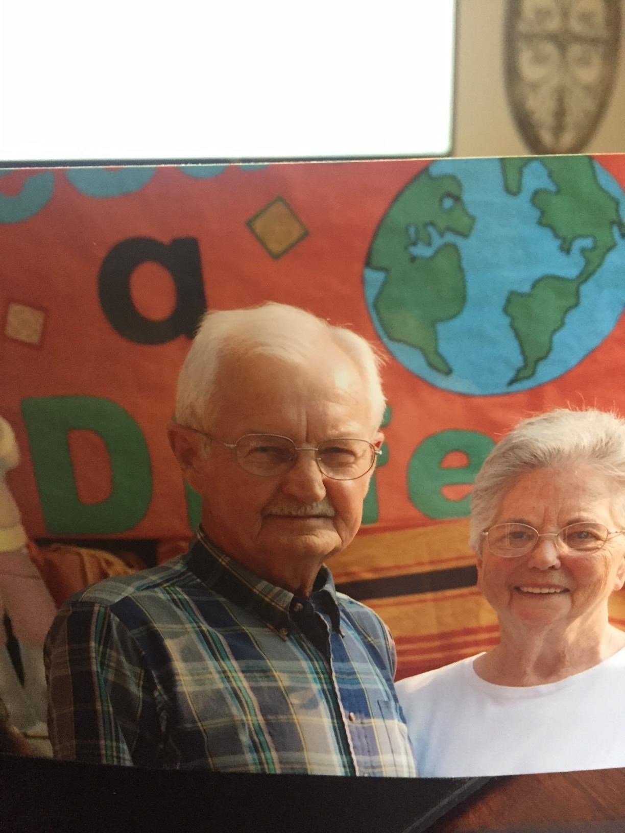 Obituary of Billy Edward Valentine