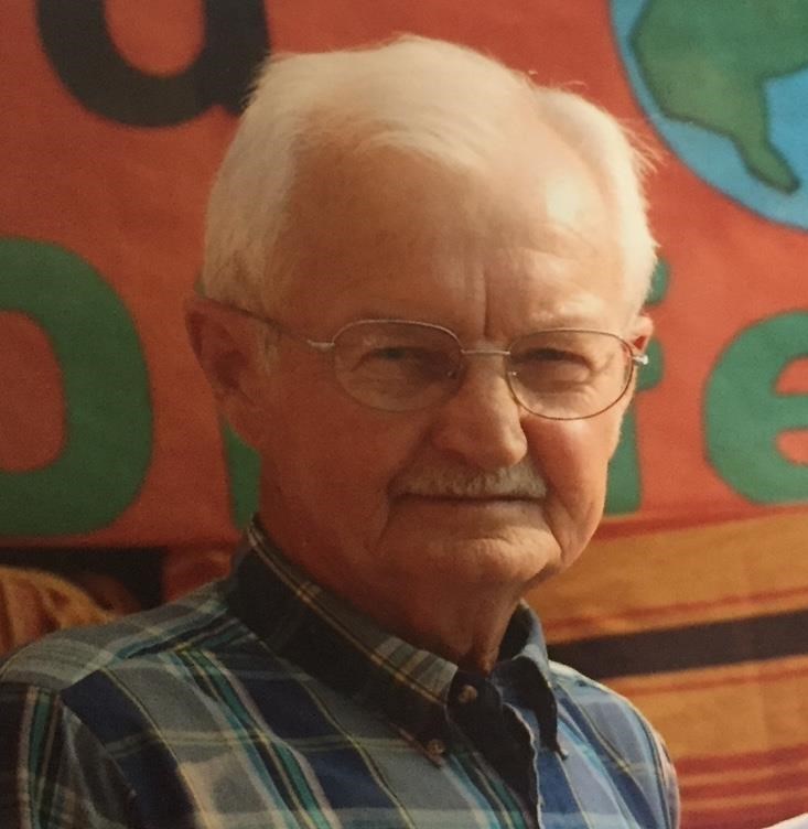 Billy Valentine Obituary Knoxville TN