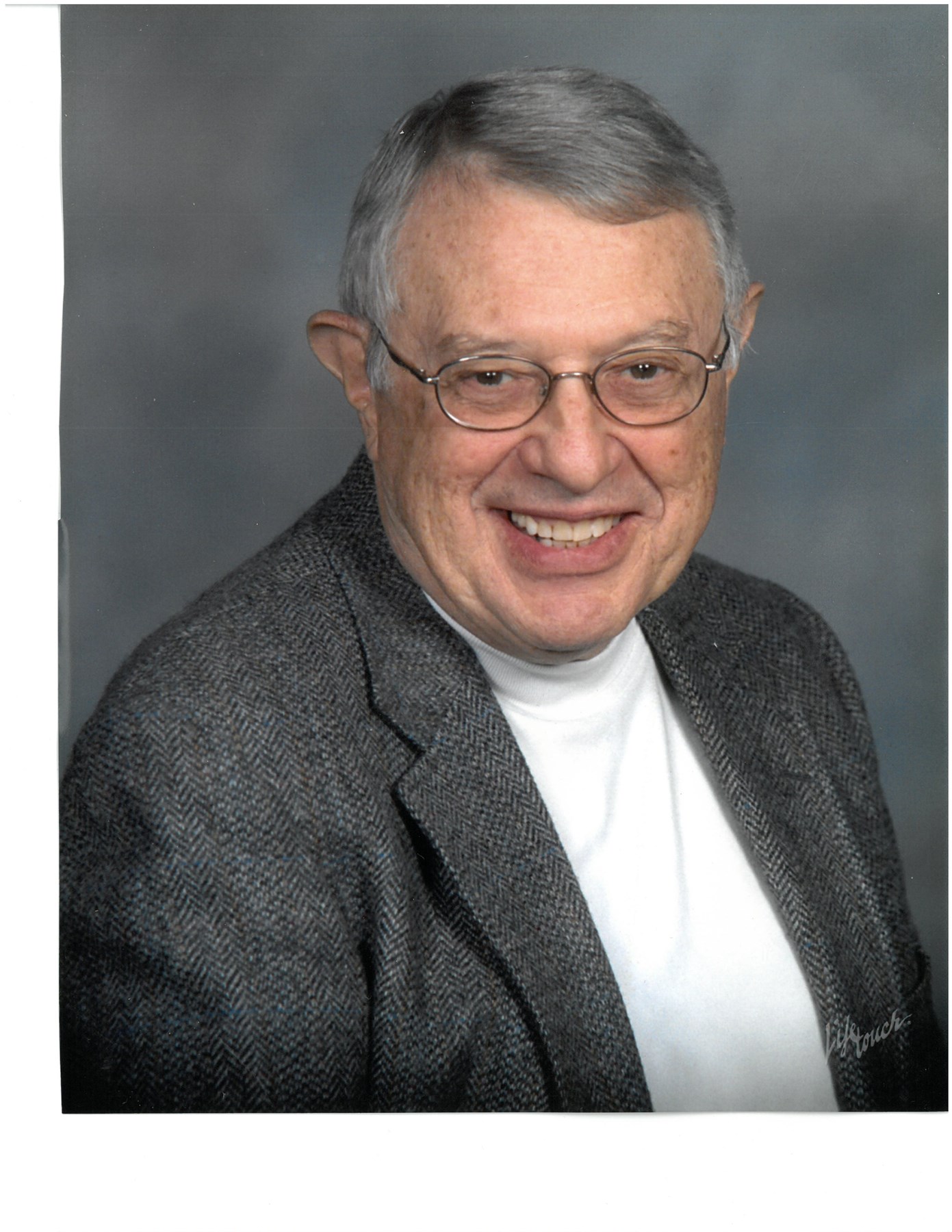 Obituary of Gerard Genevrino