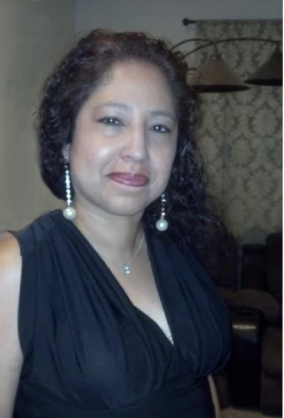 Irene Pearl Ramirez Obituary Downey, CA