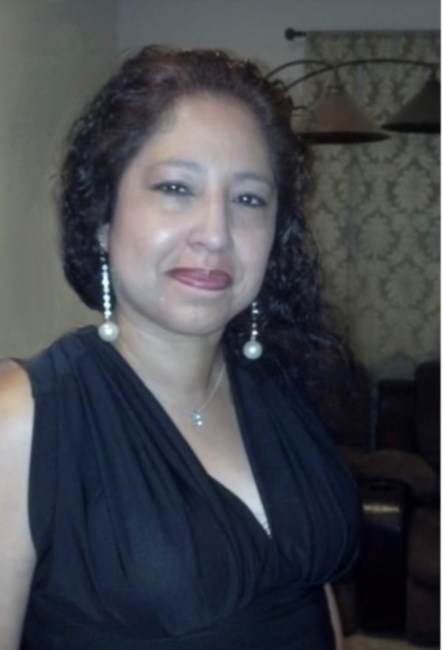 Obituary of Irene Pearl Ramirez