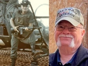 Obituary of John Alexander Kerr