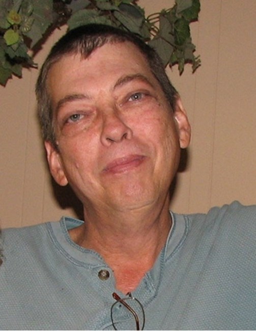 Obituary of David Michael Feltey