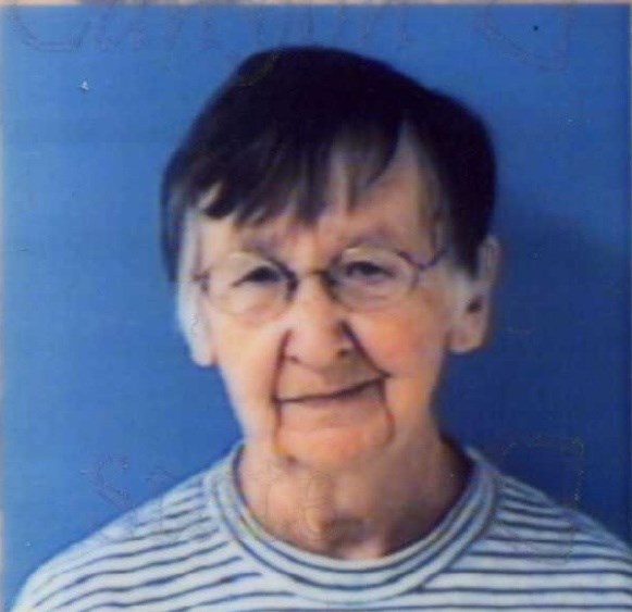 Obituary of Shirley Somers