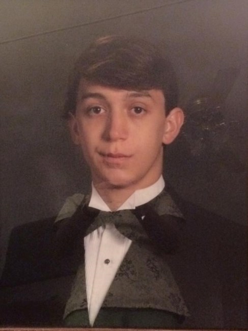 Obituary of Hunter Kyle Gaston