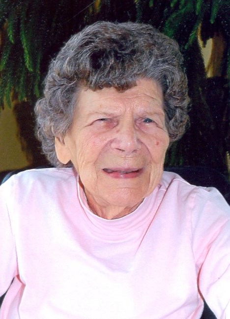 Obituario de Mary Darthula Keen