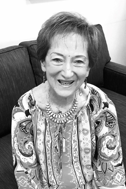 Obituary of Maribelle Wolfson