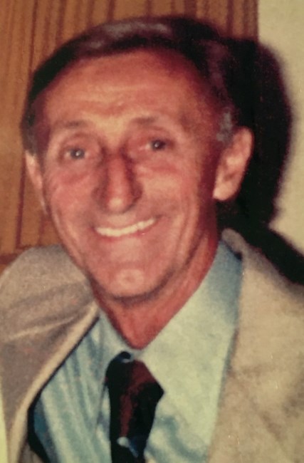 Obituary of Paul "Buddy" C. Seeback