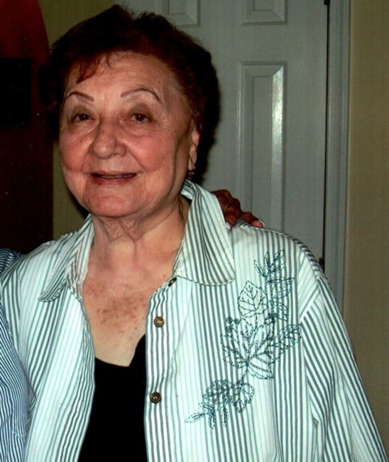 Obituary of Nery Alexander