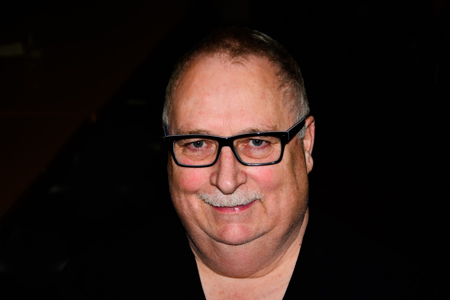 Avis de décès de Glen Murry Gordon