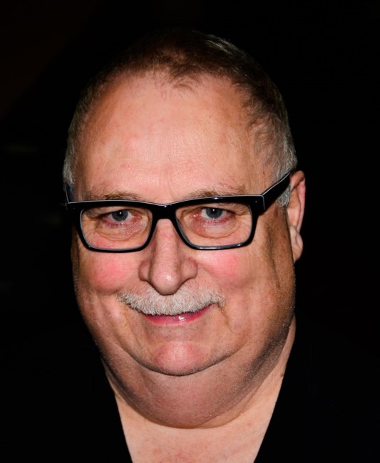 Obituary of Glen Murry Gordon