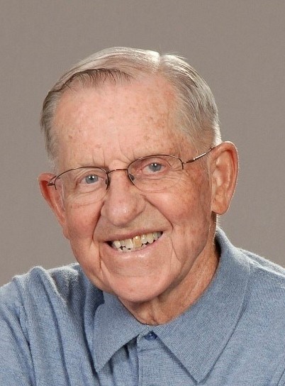 Obituario de Leland John Hendrie