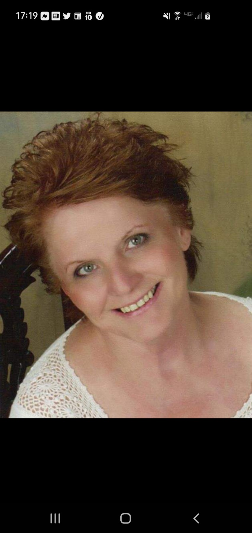 Obituary of Donita Kay Kepers